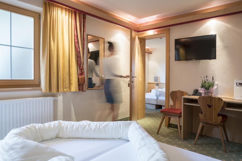 Hotel Mariasteinerhof Dış mekan fotoğraf