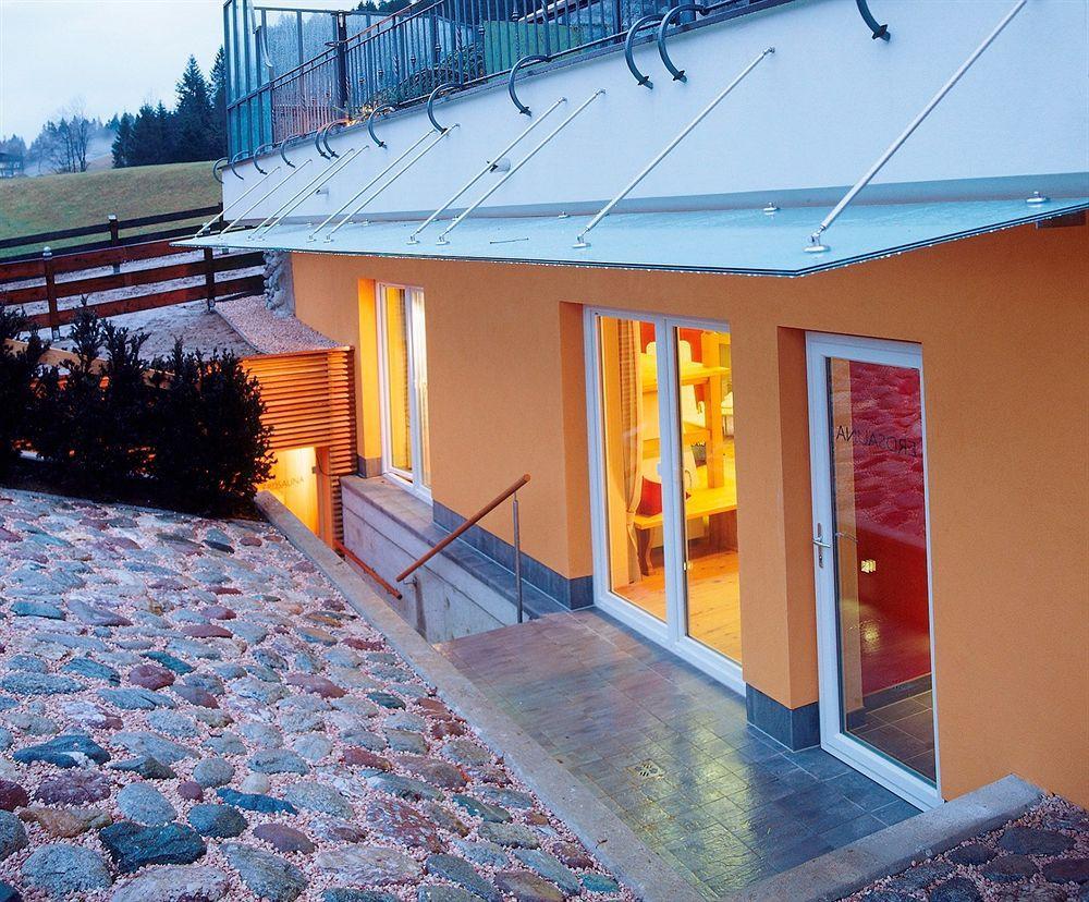 Hotel Mariasteinerhof Dış mekan fotoğraf