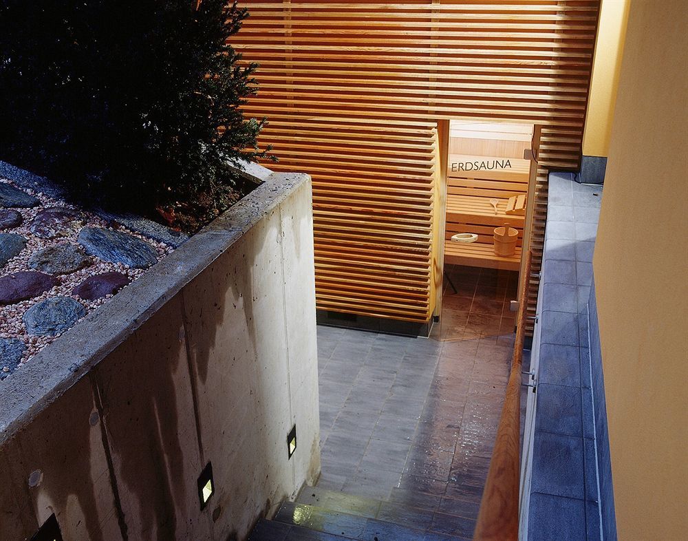Hotel Mariasteinerhof Dış mekan fotoğraf