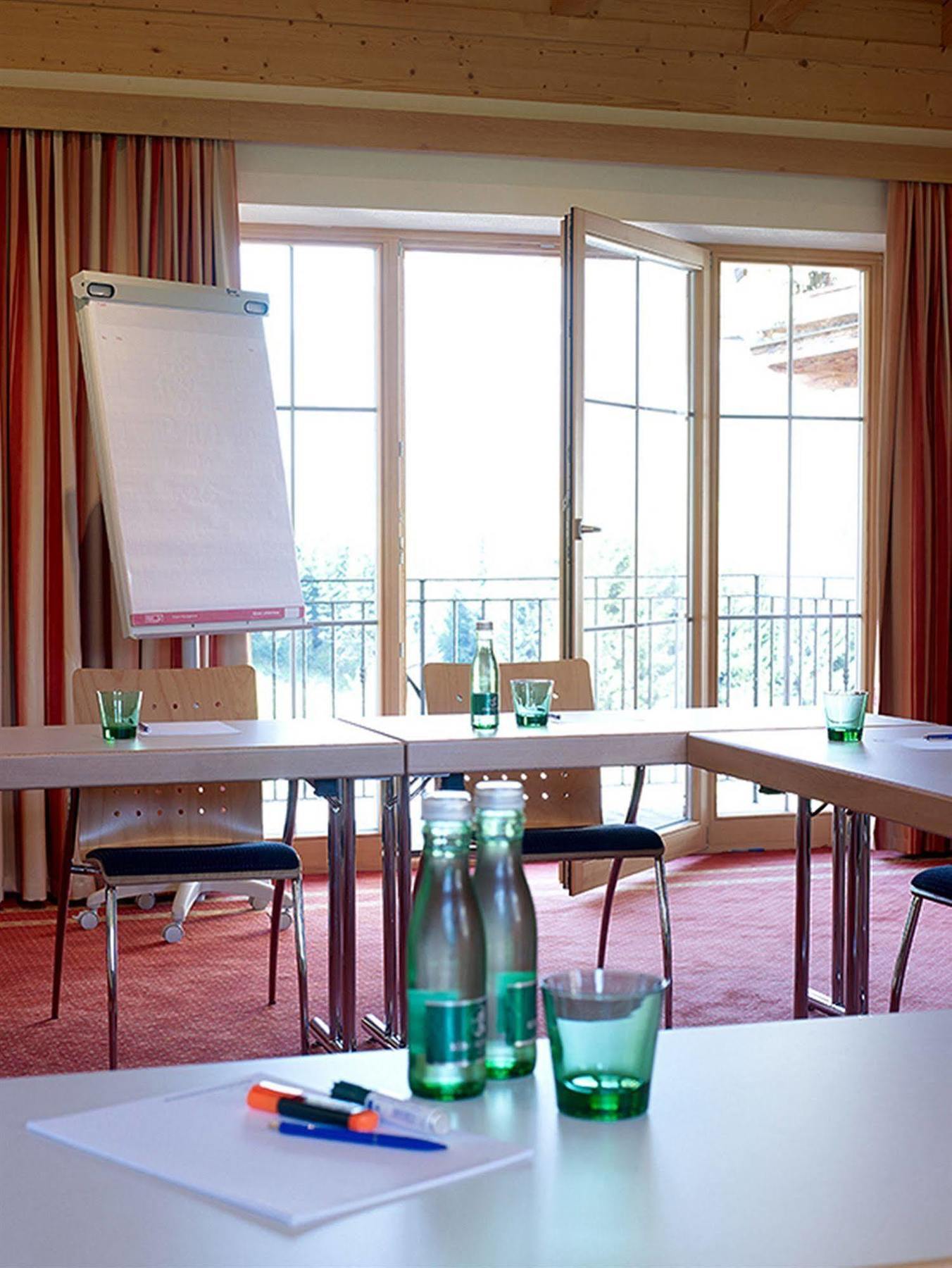 Hotel Mariasteinerhof Dış mekan fotoğraf