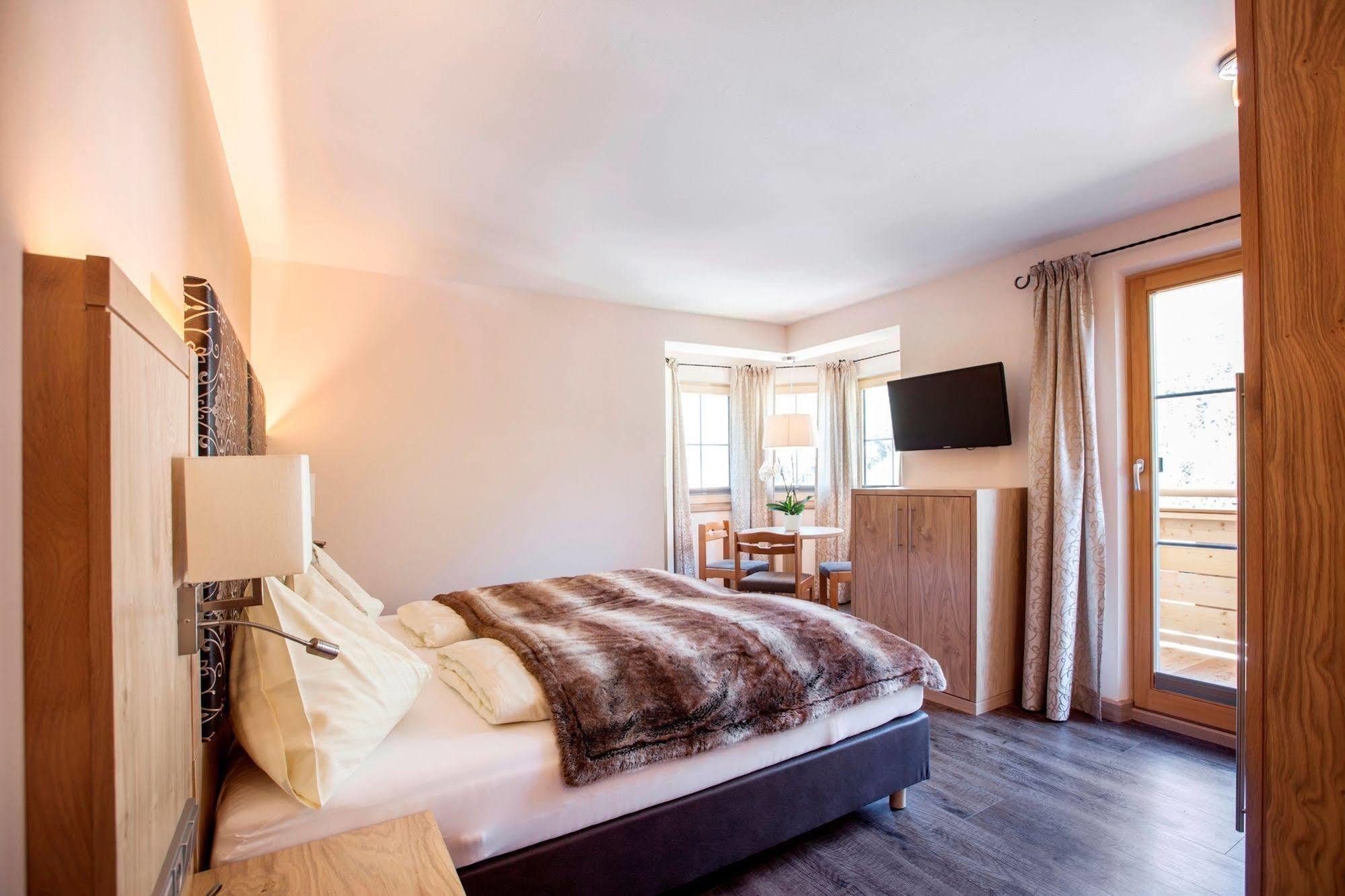 Hotel Mariasteinerhof Dış mekan fotoğraf