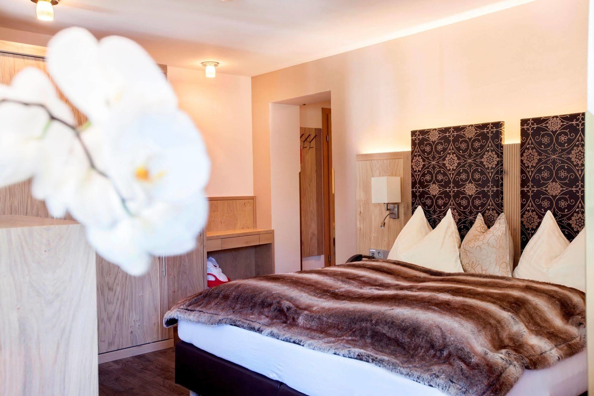Hotel Mariasteinerhof Dış mekan fotoğraf